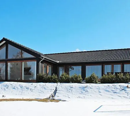 Casa vacanze Four-bedroom Holiday In *