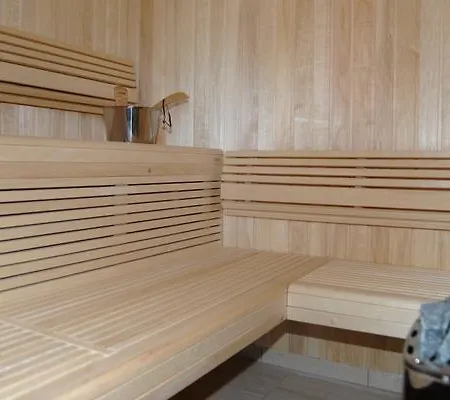 Four-bedroom Holiday In Casa vacanze Fårevejle
