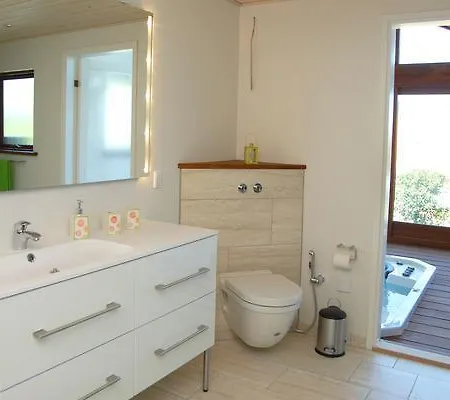 Casa vacanze Four-bedroom Holiday In *