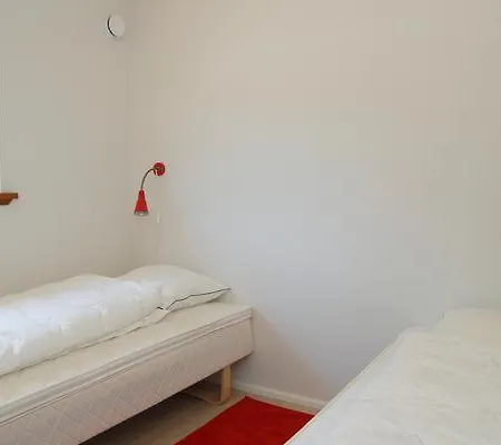 Four-bedroom Holiday In *