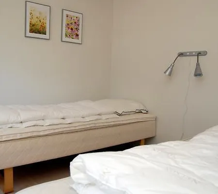 Four-bedroom Holiday In Casa vacanze *
