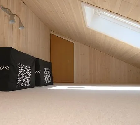 Casa vacanze Four-bedroom Holiday In Fårevejle