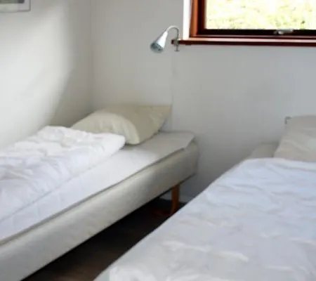 Casa vacanze Four-bedroom Holiday In
