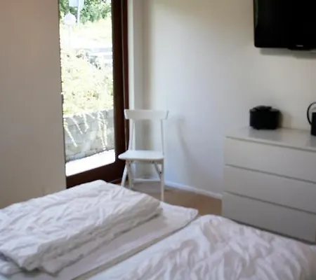 Four-bedroom Holiday In Fårevejle