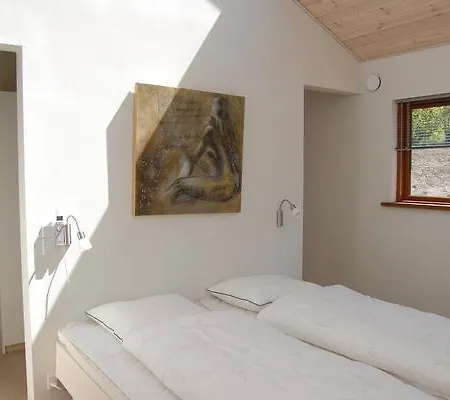 Four-bedroom Holiday In Casa vacanze *