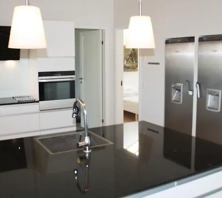 Casa vacanze Four-bedroom Holiday In