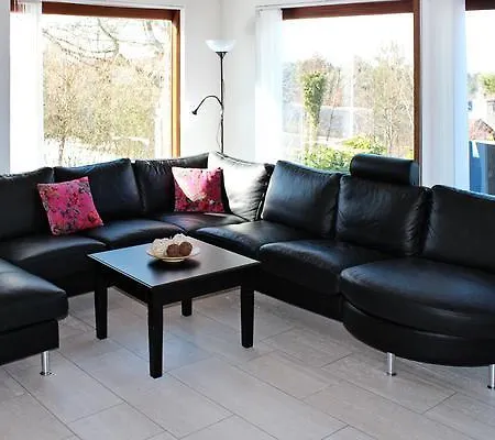 Casa vacanze Four-bedroom Holiday In *