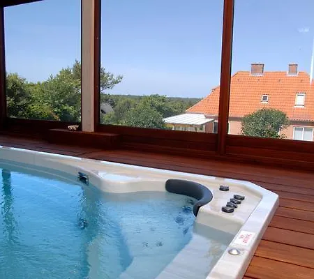 Four-bedroom Holiday In * Fårevejle