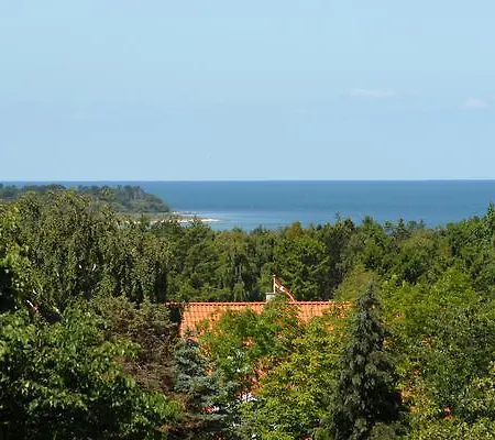 Four-bedroom Holiday In Casa vacanze