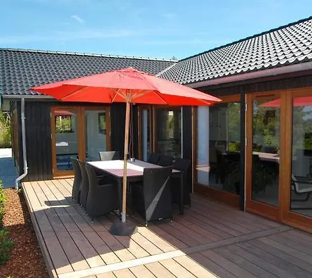 Casa vacanze Four-bedroom Holiday In *