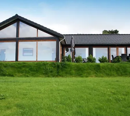 Four-bedroom Holiday In *