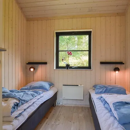 Four-bedroom Holiday In