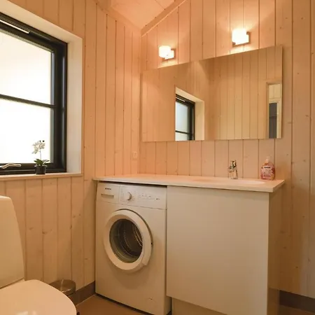 Four-bedroom Holiday In *