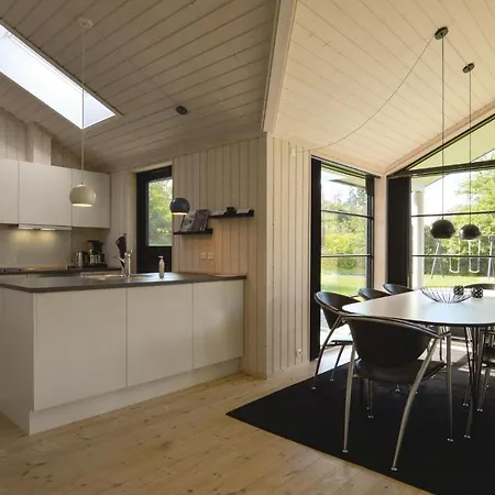 Four-bedroom Holiday In *